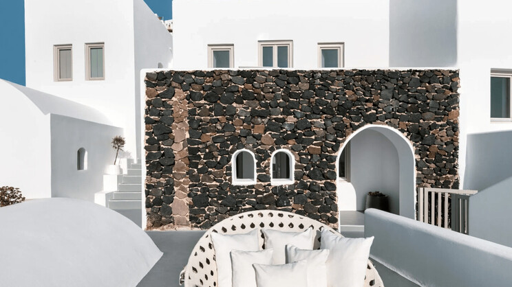 Grace Hotel, Auberge Resorts Collection